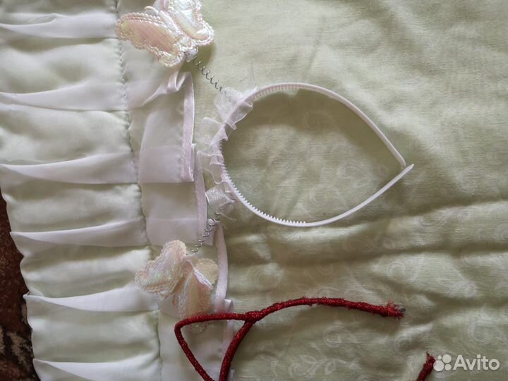 Ободки для девочек