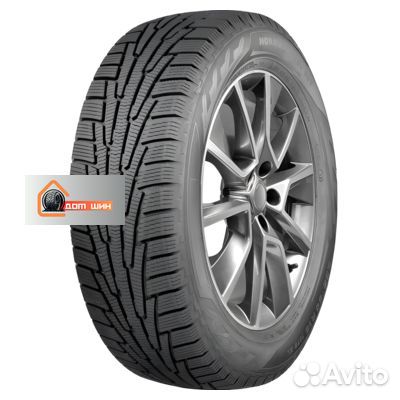 Ikon Tyres Nordman RS2 SUV 235/70 R16 106R