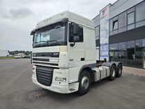 DAF XF 105.460, 2019