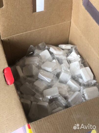 Таблетки для посудомоечной машины 365шт Phoenix