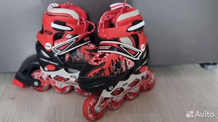 Ролики детские