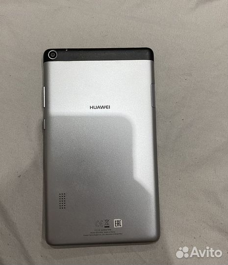 Планшет huawei MediaPad T3 7