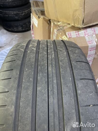 Goodyear Eagle F1 Asymmetric 2 245/40 R20 99Y