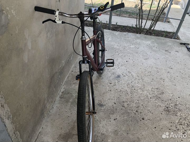Велосипед 26