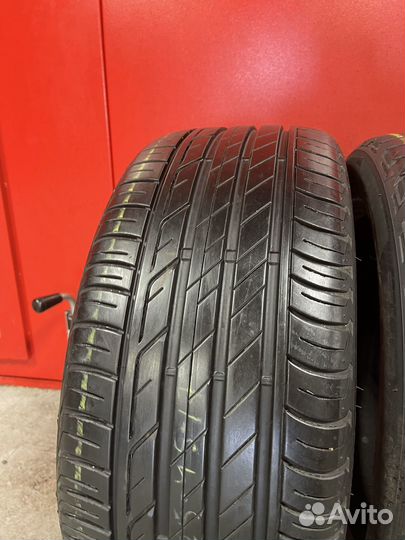 Bridgestone Turanza T001 225/45 R17