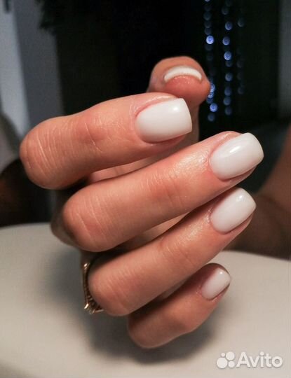 Ищу модель на маникюр