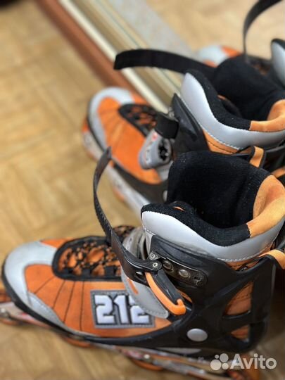 Ролики раздвижные