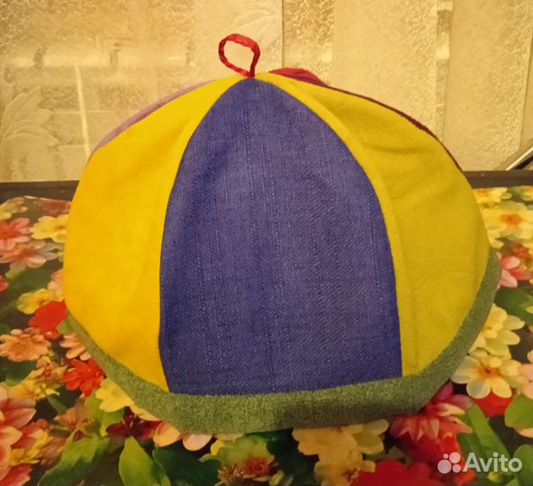 Грелки на чайник