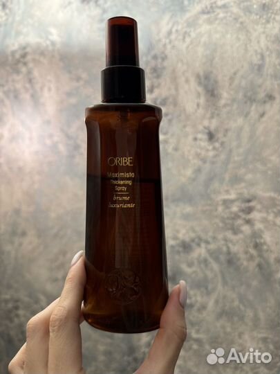 Спрей oribe для объема