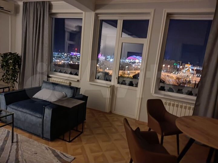 Коттедж 510 м² на участке 18 сот.