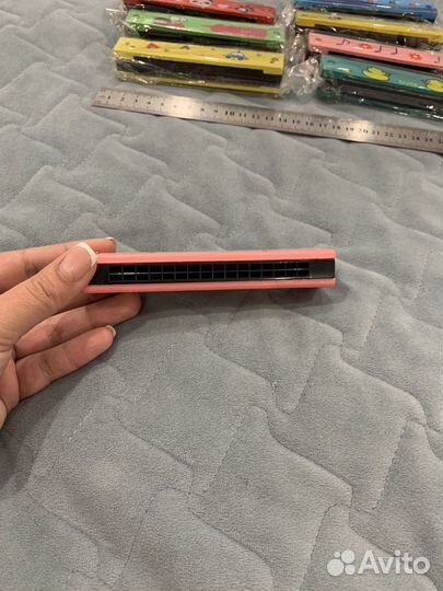 Губная гармошка