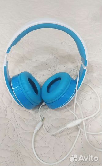 Наушники Defender