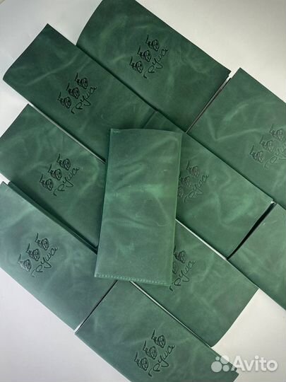 Счетница для ресторана/чековая книжка