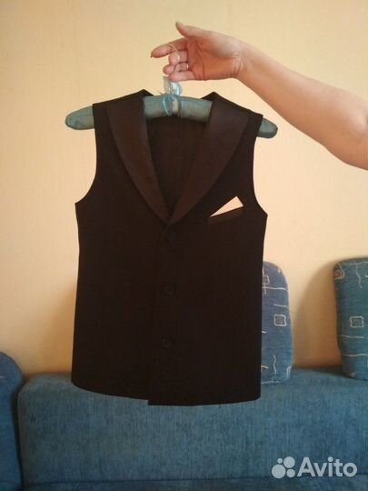 Жилет
