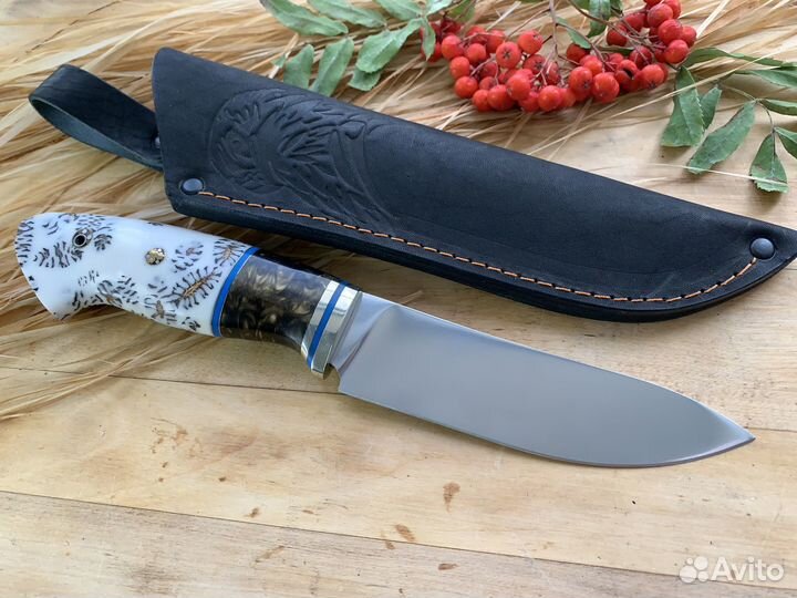 Нож охотничий Кедр