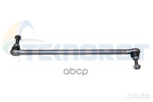 Тяга стабилизатора peugeot partner tepe / citr