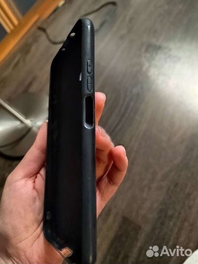 Бампер для телефона Huawei nova 5t