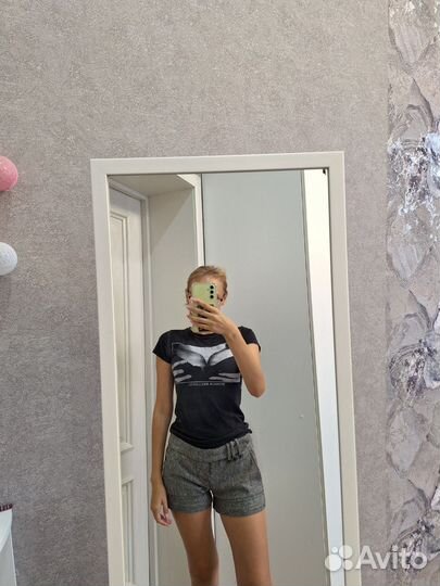 Шорты женские Fornarina