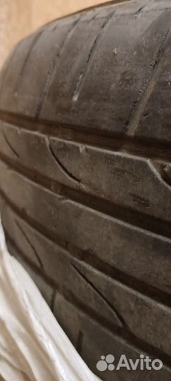 Bridgestone Dueler H/P 215/65 R16