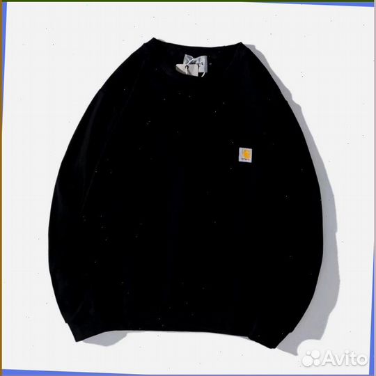 Кофта Carhartt (Premium качество)