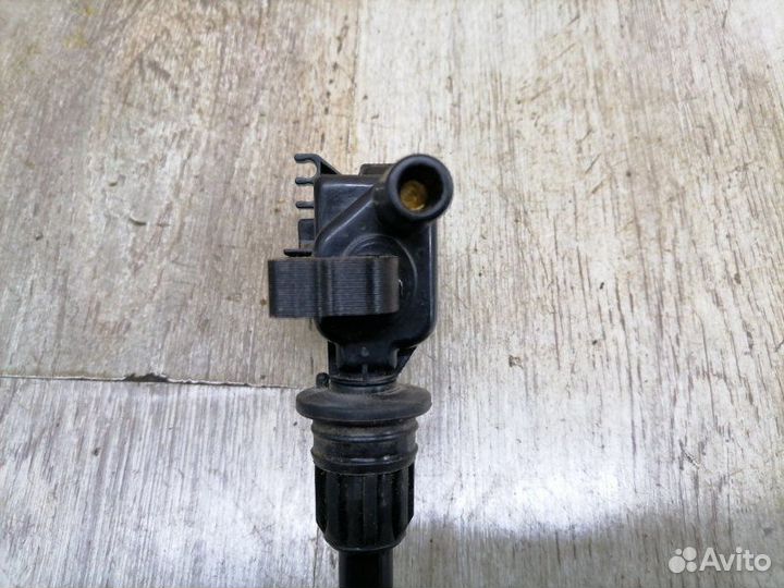 Катушка зажигания Mazda 323 BJ zlde 1998