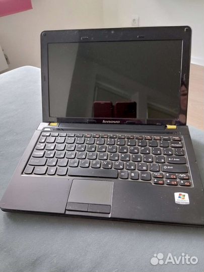 Lenovo ideapad