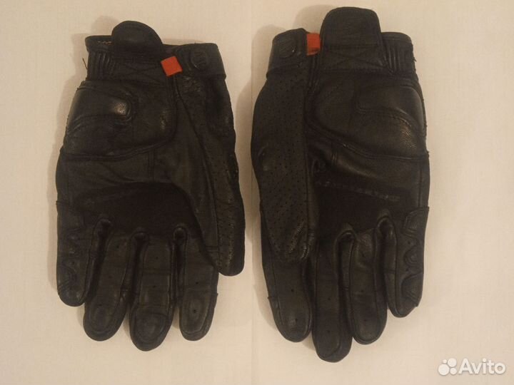 Топовые гоночные перчатки