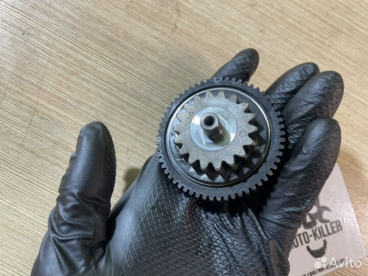 Ограничитель момента KTM EXC-F 350 2015