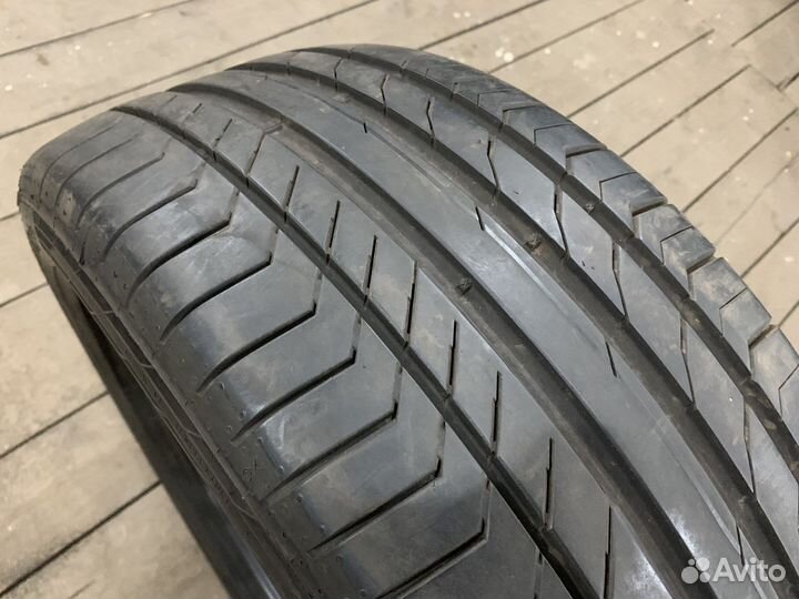 Continental ContiSportContact 5 235/50 R18 101W