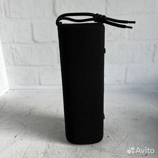 Портативная колонка Xiaomi Mi Portable Bluetooth S