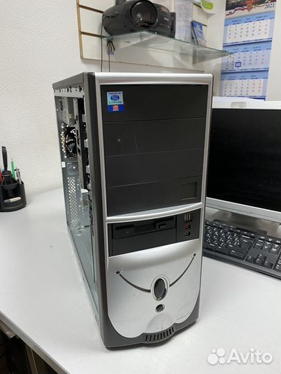Системник E4500/4GB