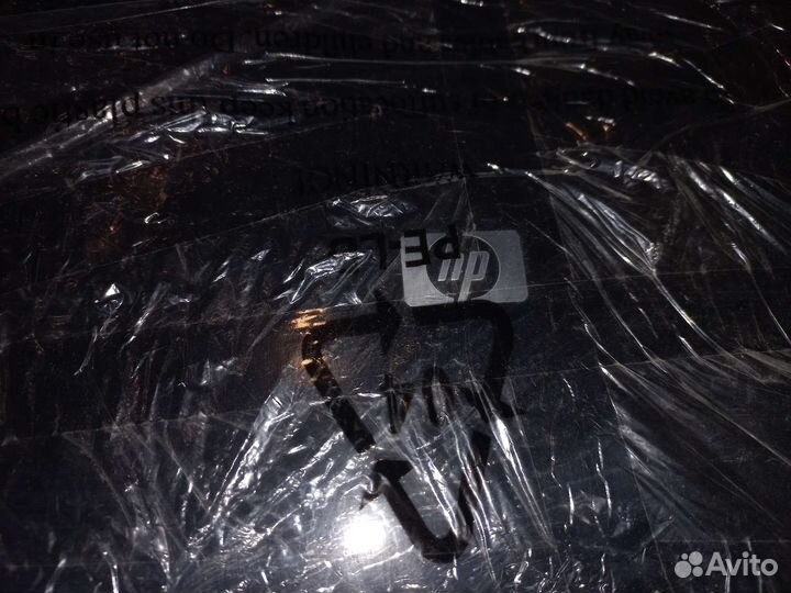 Hp Цветной струйный принтер / сканер