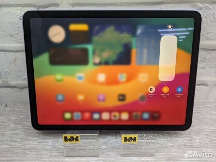 10.9 Планшет Apple iPad Air (5th Gen) Wi-Fi 8/64 г