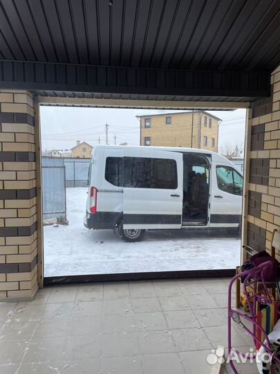 Мягкие окна морозостойкие с гарантией