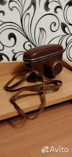 Пленочный фотоаппарат киев