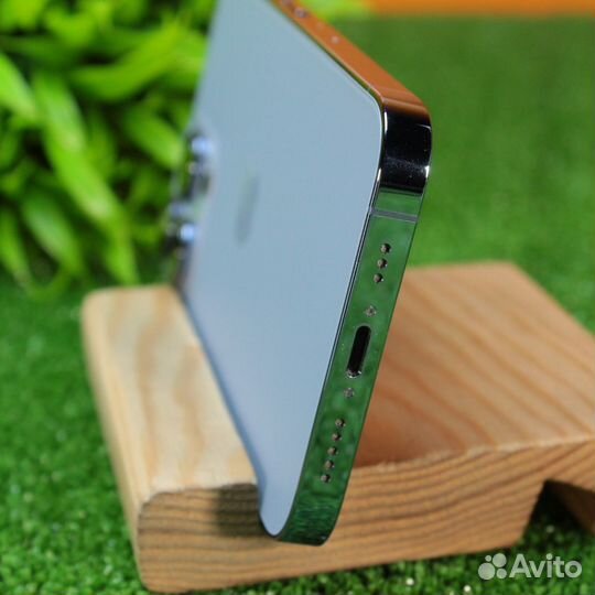 iPhone 13 Pro, 256 ГБ