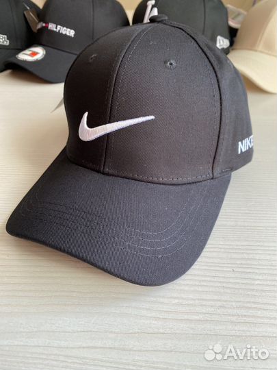 Кепка nike