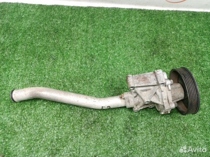 Помпа Dodge Caliber 1.8 EBA 2006