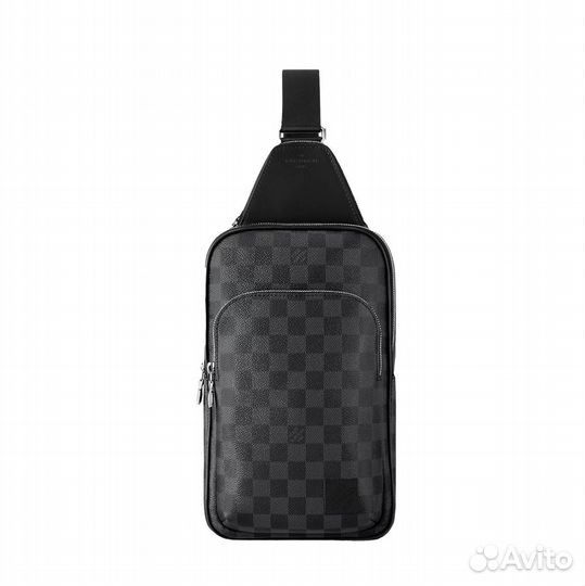 Сумка через плечо Louis Vuitton Avenue Slingbag