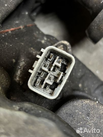 АКПП 31-80ls jzx93 ; jzx105