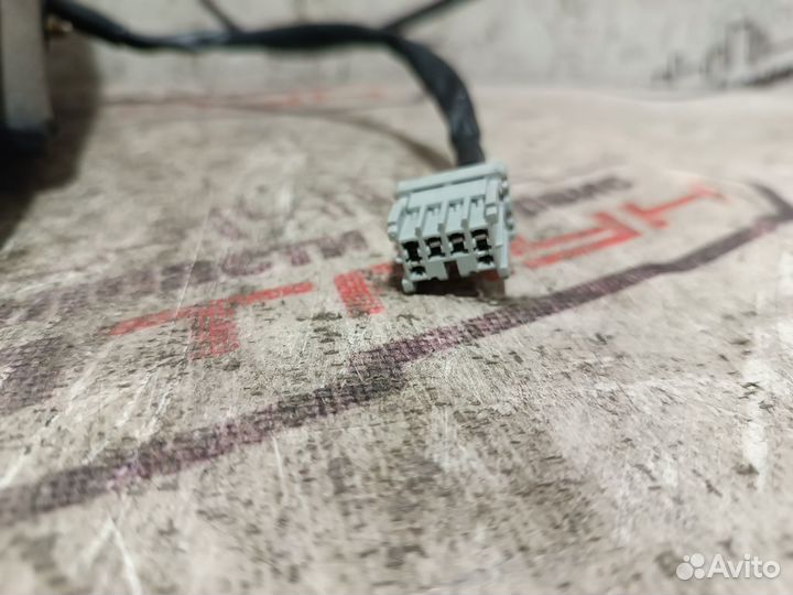 Зеркало honda isuzu accord aska torneo CF3 CF4 CF5 CF6 CF7 CH9 CJ2 CJ3 CL1 CL2 CL3 5 контактов право