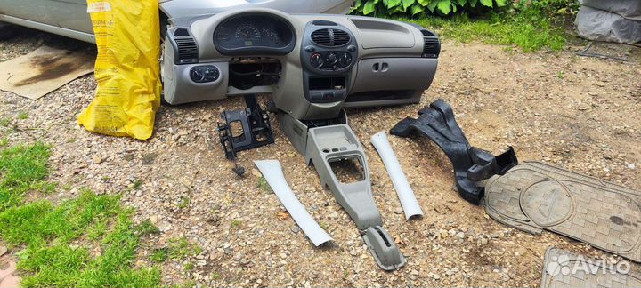 Торпеда Калина 1