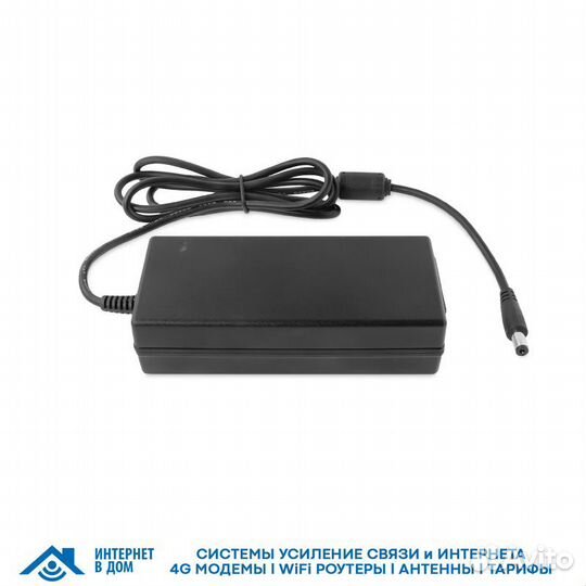 Блок питания 9V/5A (1 контакт)