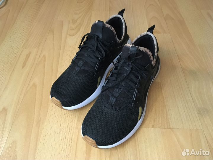 Кроссовки Puma Better Foam Adore Safari Glam