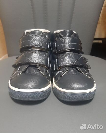 Ботинки детские