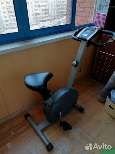 Спортинвентарь