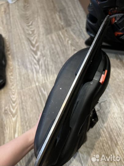 Коньки хоккейные 36-40 размер