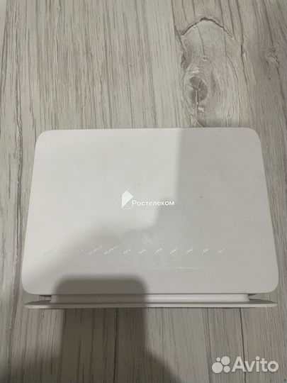 Wifi роутер