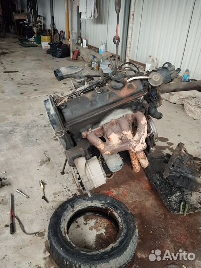 Д вс. гольф2. 1.3