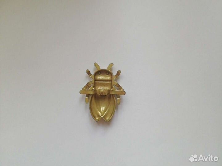 Декоративная застежка